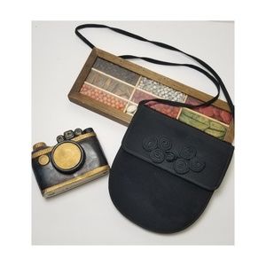 JAY HERBERT CROSSBODY BAG